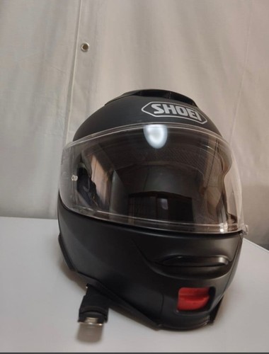 Casco modulare shoei neotec - modulare,