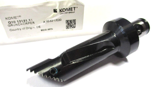 Komet corpo base - corpo, dentale