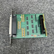 Scheda di prolunga DPSS Laser