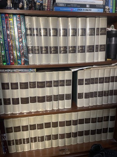Enciclopedia utet completa - enciclopedia,