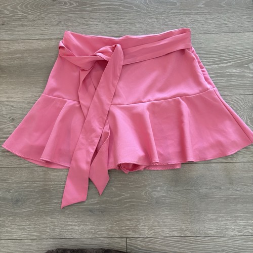 Zara rosa cravatta - , fiocco