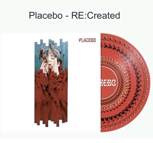 Rare placebo created - rare,