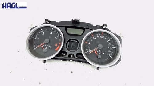 Cruscotto completo 8200720321 - cruscotto,