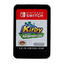 Kirby e La Terra Perduta - Multilingua - Nintendo Switch