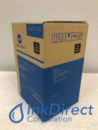 Cartuccia toner originale