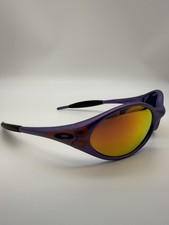 Occhiali da sole Oakley viola