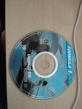 PC F1 - solo cd