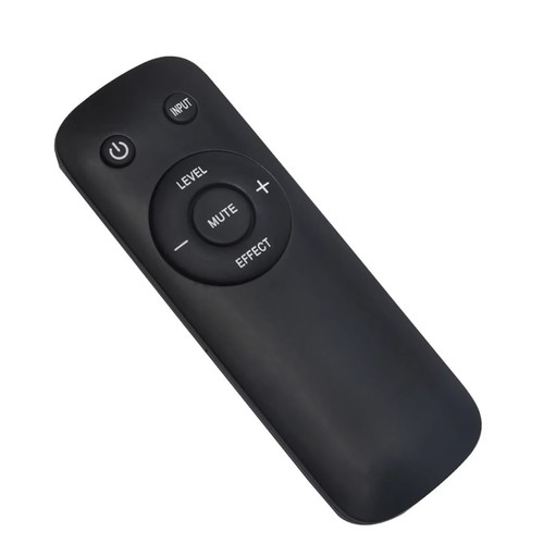 Sound system remote - remote, control