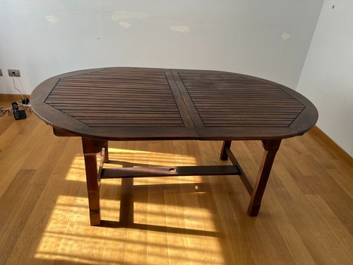 Tavolo allungabile legno - allungabile,