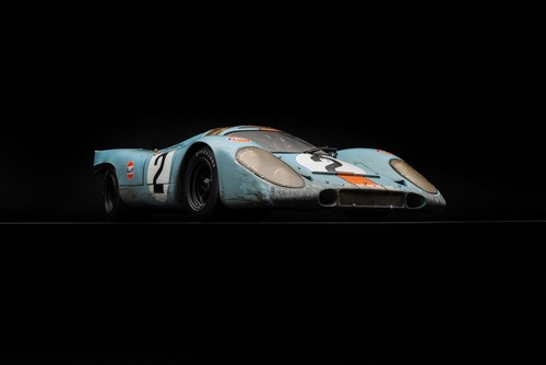Amalgama porsche - amalgama,
