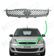 Griglia Mascherina Radiatore