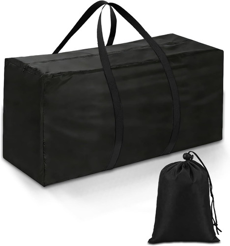 Borsa per cuscini giardino - borsa,