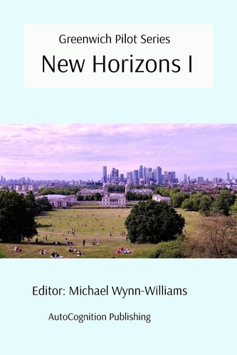 New horizons - new, (tascabile)
