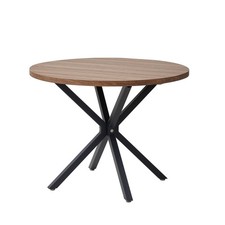 Tavolo da Pranzo Rotondo