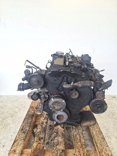Motore ford transit - jxfa, 2.4