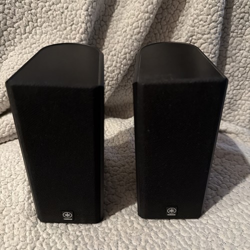 Coppia altoparlanti yamaha - coppia,