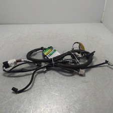 Cablaggio cavi elettrici
