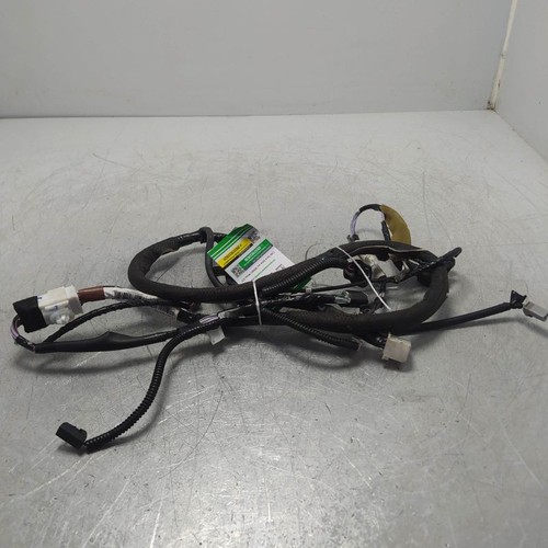 Cablaggio cavi elettrici