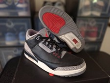 Taglia 11,5 - Air Jordan 3