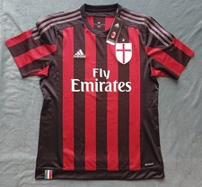Adidas Milan AC 2015 Home