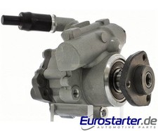 1** Power Steering Pump New -