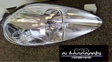 PROIETTORE FARO ANTERIORE