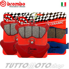 Pastiglie BMW R 850 RT 1996