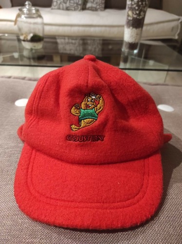 Cappello vintage pile - cappello, in