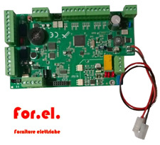 AMC X824V centrale 8 ingressi espandibile a 32, Cloud IP e GPRS/4G + APP