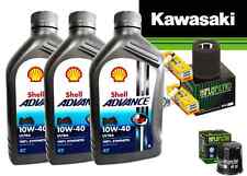 KIT/TAGLIANDO KAWASAKI EN/500