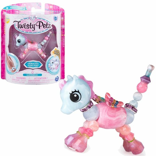 Twisty petz serie - twisty, petz-serie