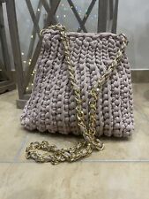 borse donna fatte a mano