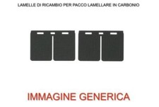 Pacco lamellare per - lamellare,