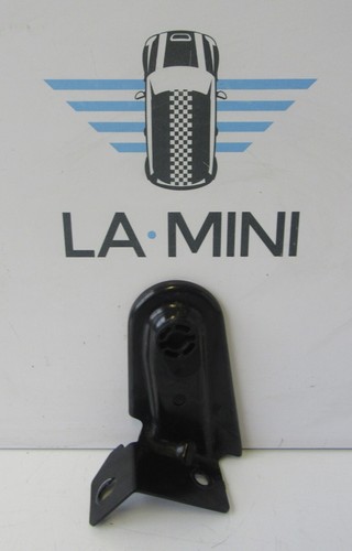 Supporto sedile lato