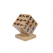Cubo Sudoku