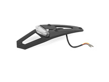 FANALE POSTERIORE A LED CON