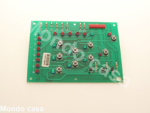 Gaggia saeco basetta - gaggia,