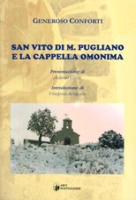 San Vito di M. Pugliano e la