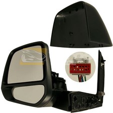 Specchietto SX Per Ford Transit connect/courier Connect 2013-2022 Per connect