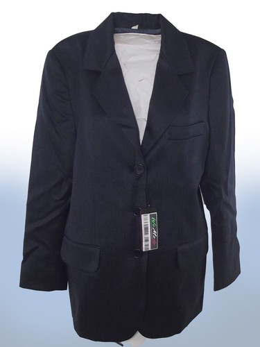 Blazer giacca donna - donna, scuro
