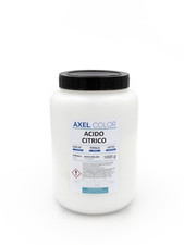 ACIDO CITRICO MONO IDRATO