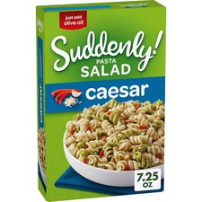 Improvvisamente insalata