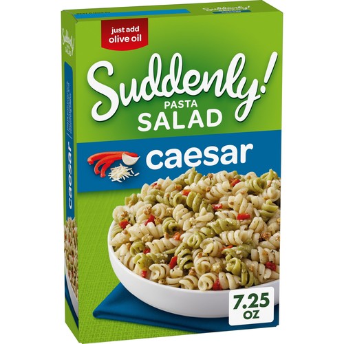 Improvvisamente insalata