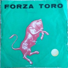 45 GIRI FORZA TORO/ GIOANIN