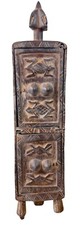 Armadio guardiano Dogon