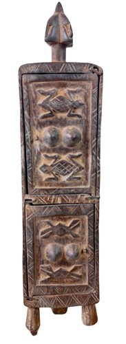 Armadio guardiano dogon - armadio,