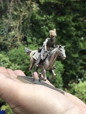 Soldatino militare stile