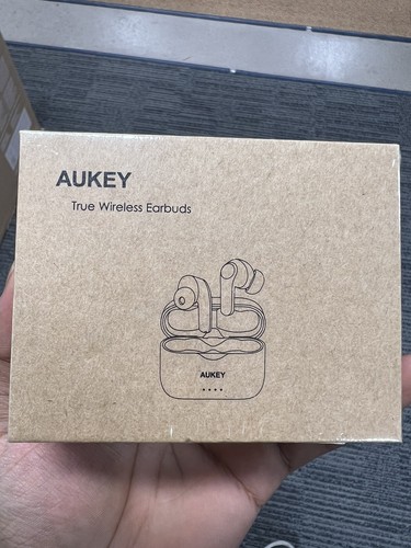 Aukey t28 true wireless - ep-t28,