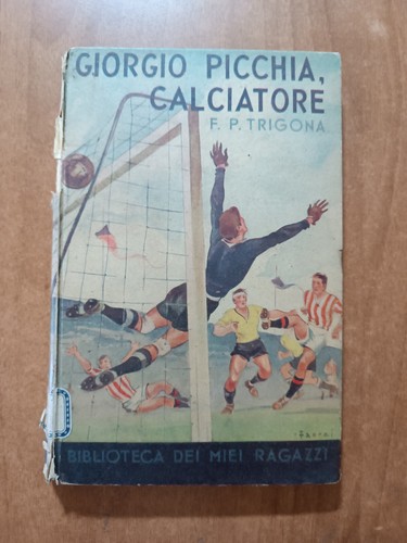 Biblioteca dei miei ragazzi - , n