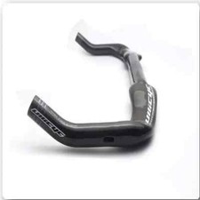 Manubrio TT resto bici strada